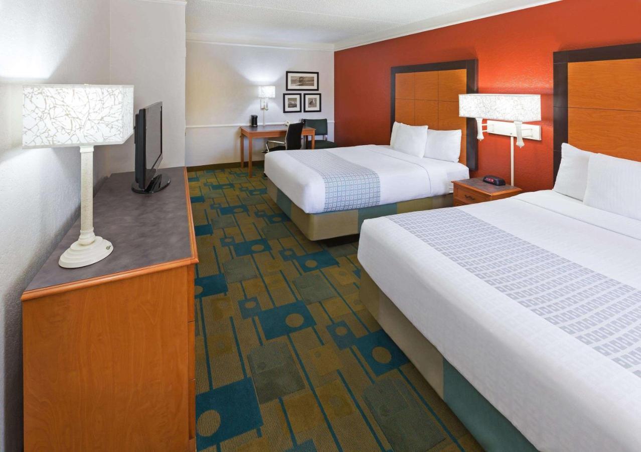 La Quinta Inn By Wyndham Corpus Christi South Экстерьер фото