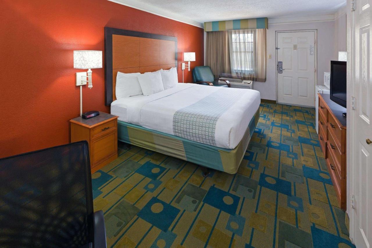 La Quinta Inn By Wyndham Corpus Christi South Экстерьер фото
