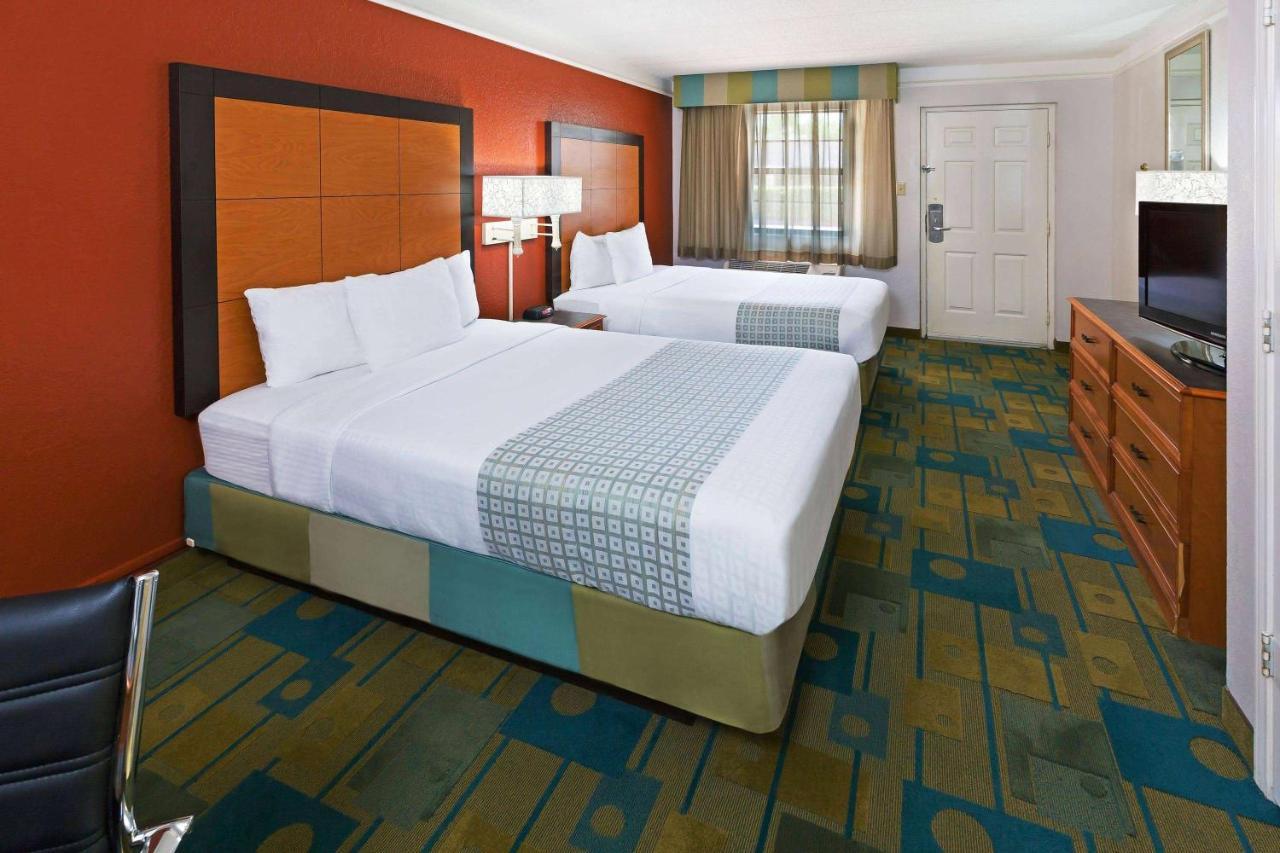 La Quinta Inn By Wyndham Corpus Christi South Экстерьер фото
