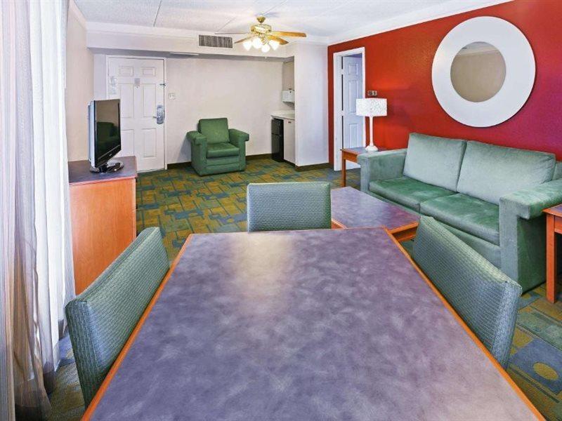 La Quinta Inn By Wyndham Corpus Christi South Экстерьер фото