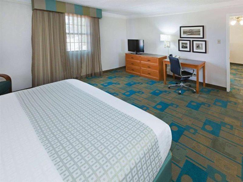 La Quinta Inn By Wyndham Corpus Christi South Экстерьер фото