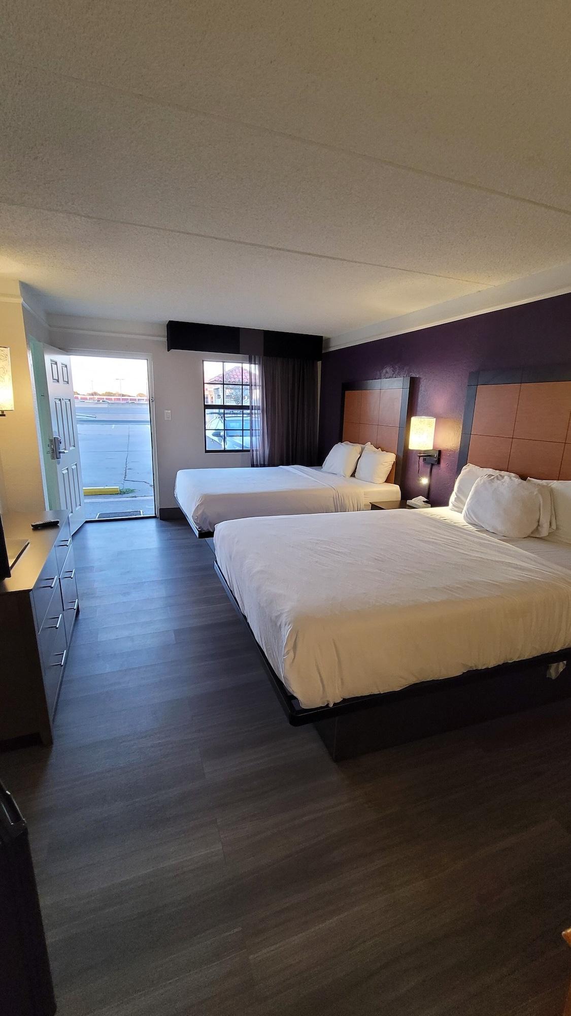 La Quinta Inn By Wyndham Corpus Christi South Экстерьер фото