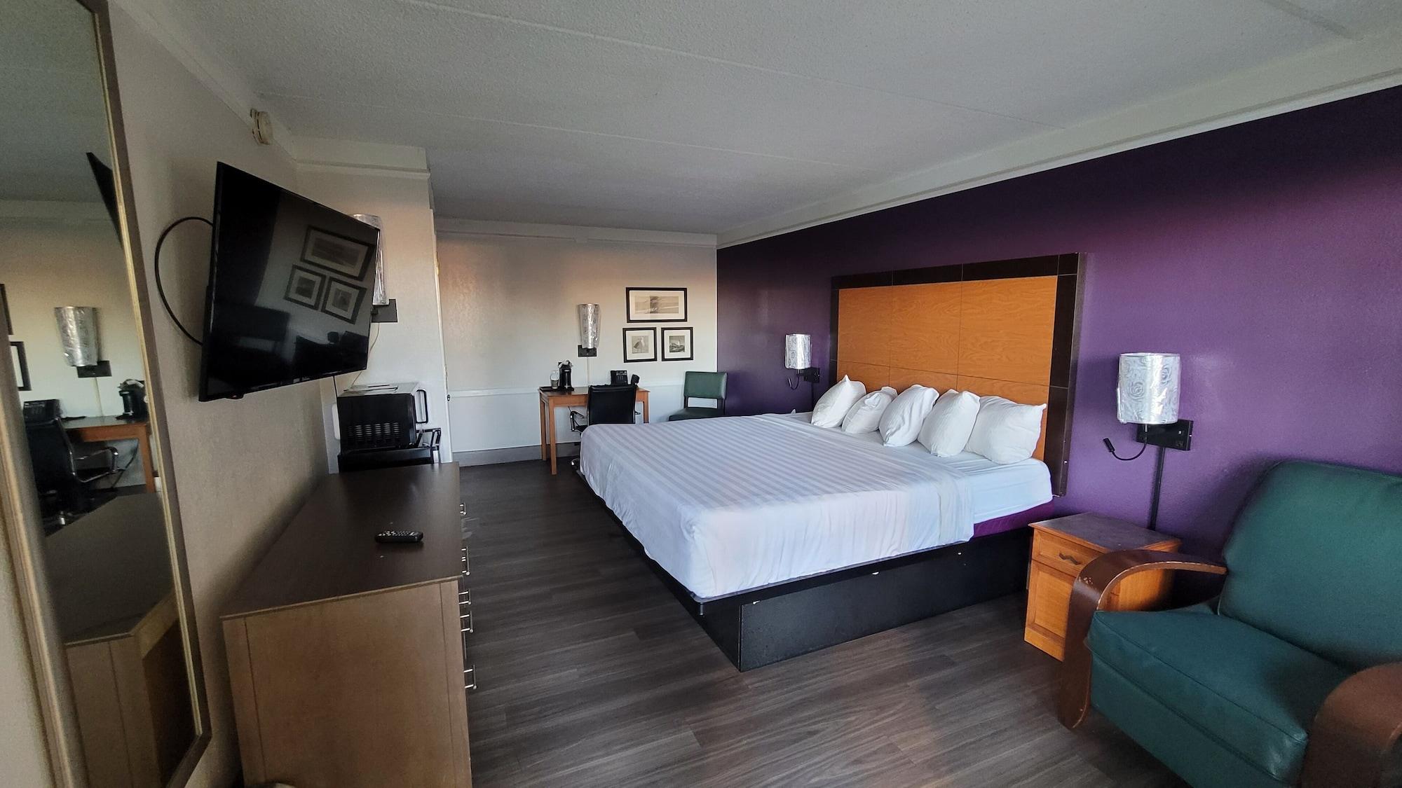La Quinta Inn By Wyndham Corpus Christi South Экстерьер фото