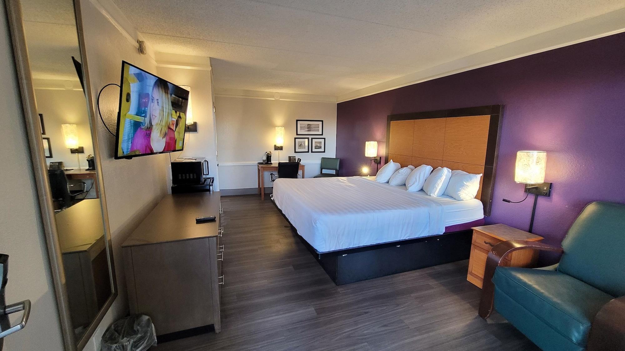 La Quinta Inn By Wyndham Corpus Christi South Экстерьер фото