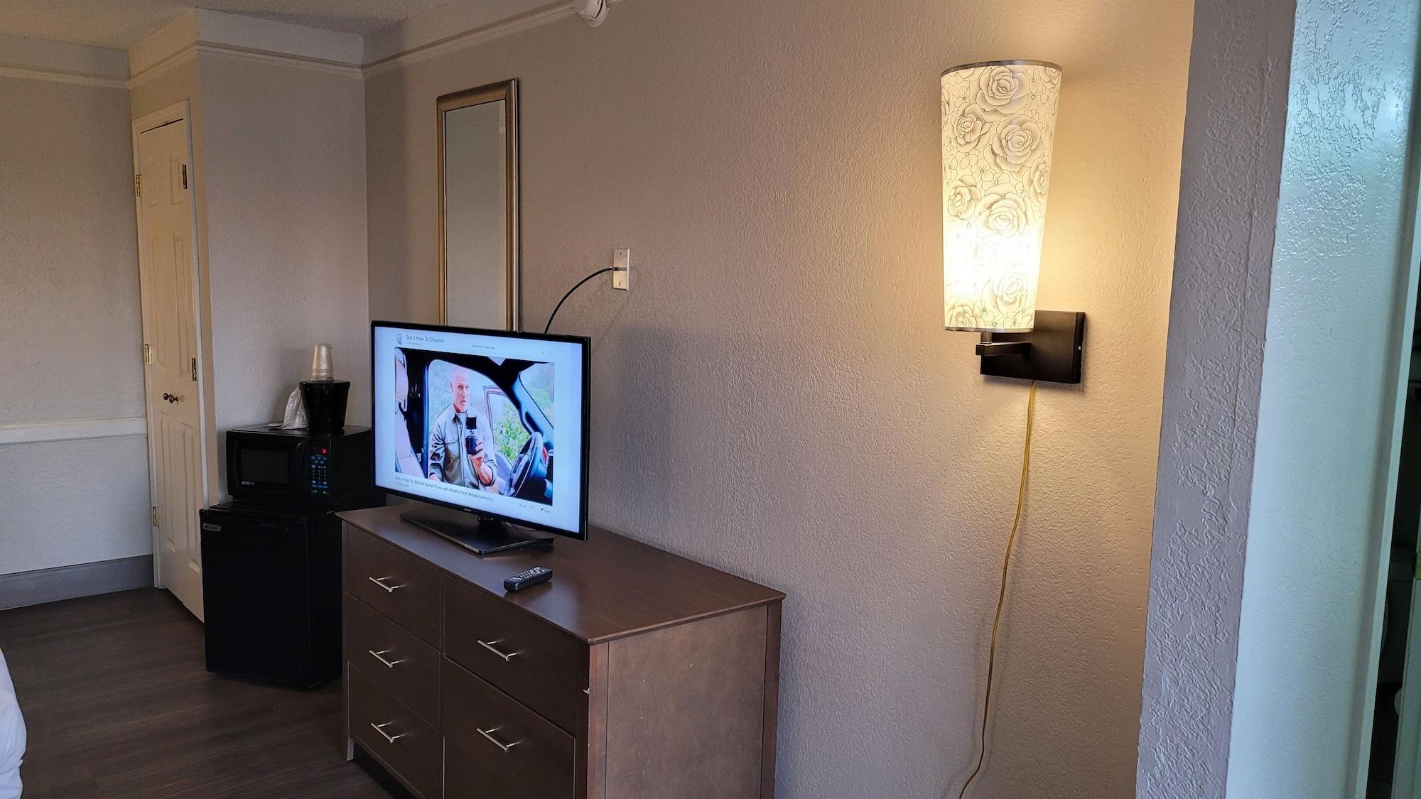 La Quinta Inn By Wyndham Corpus Christi South Экстерьер фото