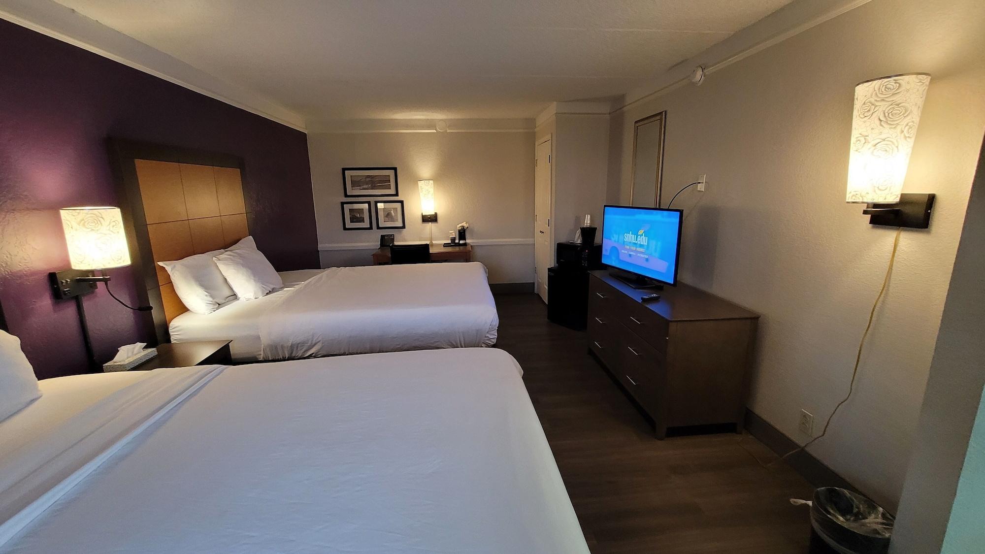 La Quinta Inn By Wyndham Corpus Christi South Экстерьер фото