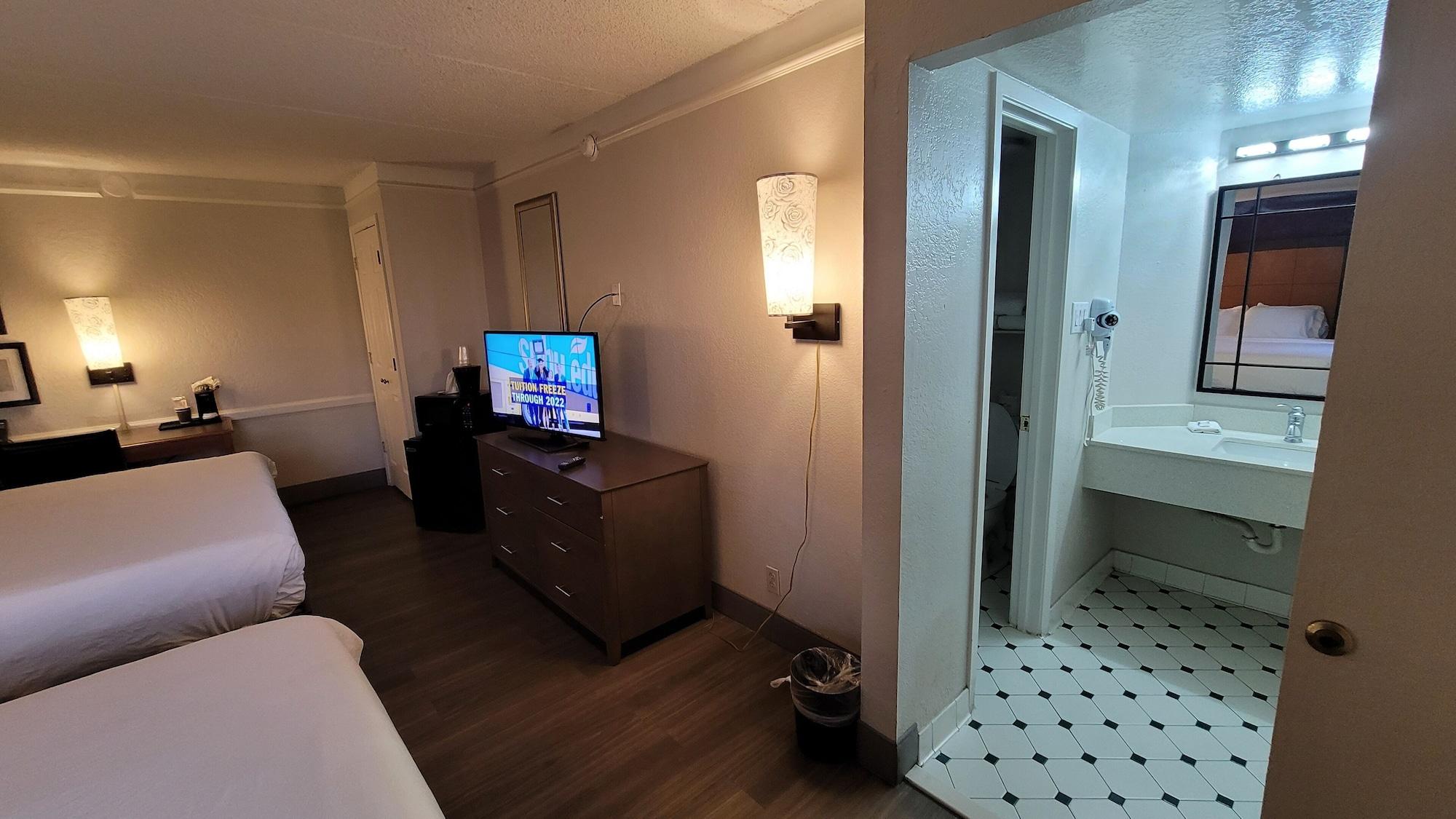 La Quinta Inn By Wyndham Corpus Christi South Экстерьер фото