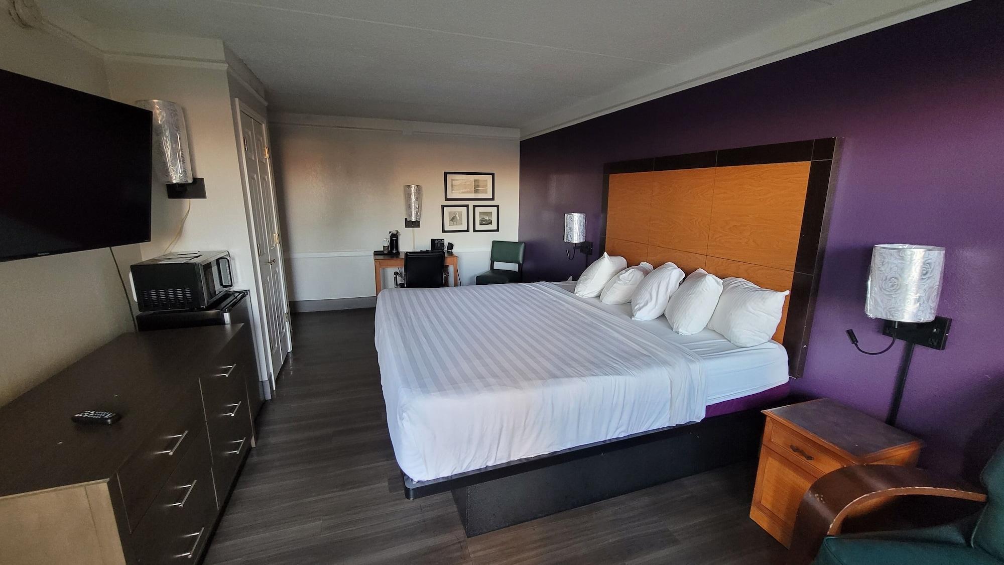 La Quinta Inn By Wyndham Corpus Christi South Экстерьер фото