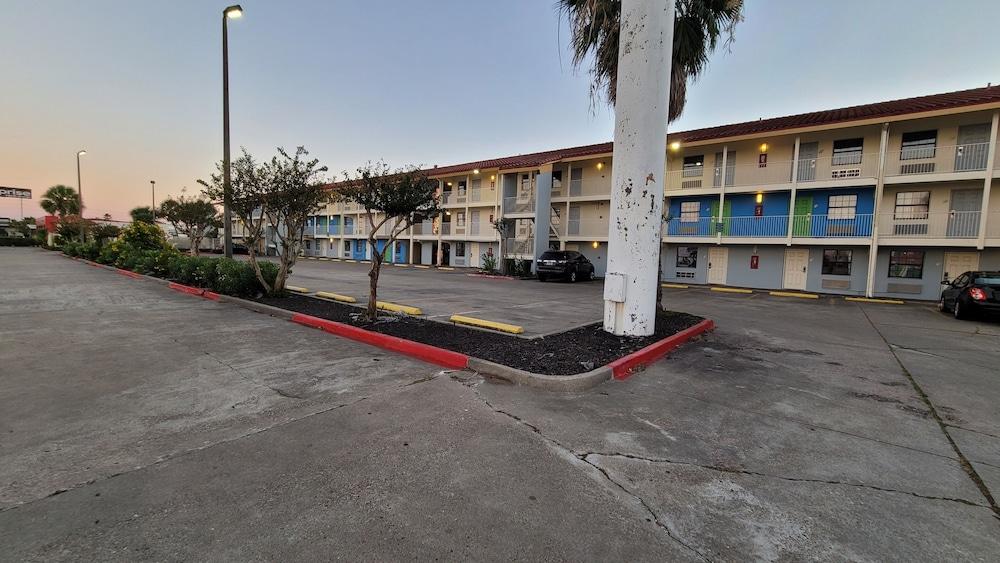 La Quinta Inn By Wyndham Corpus Christi South Экстерьер фото