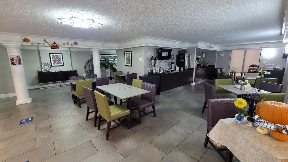 La Quinta Inn By Wyndham Corpus Christi South Экстерьер фото