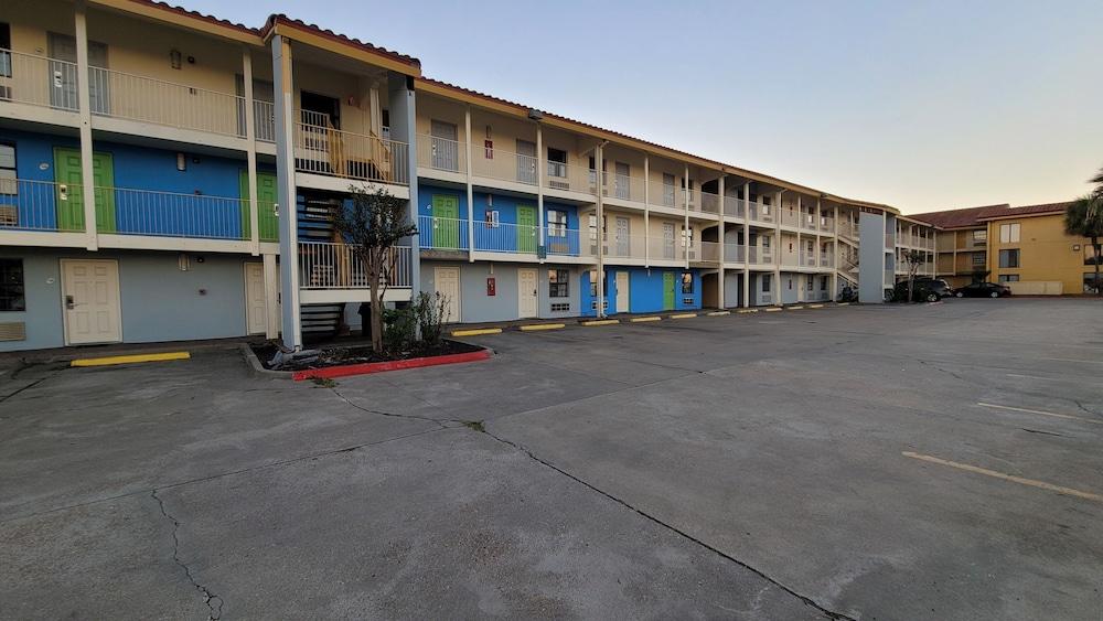 La Quinta Inn By Wyndham Corpus Christi South Экстерьер фото