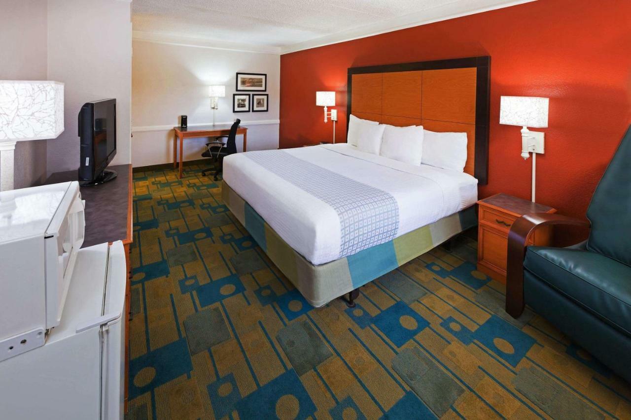 La Quinta Inn By Wyndham Corpus Christi South Экстерьер фото