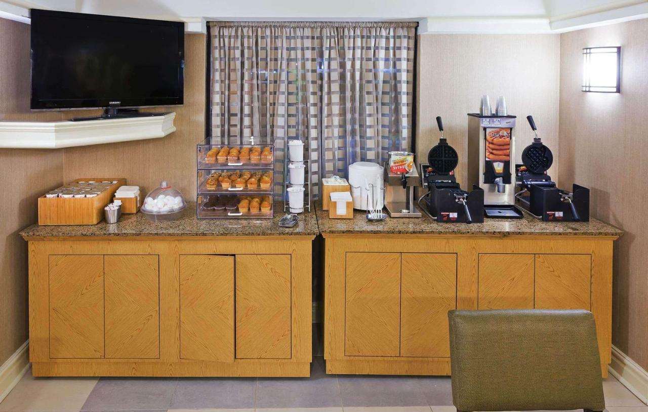 La Quinta Inn By Wyndham Corpus Christi South Экстерьер фото