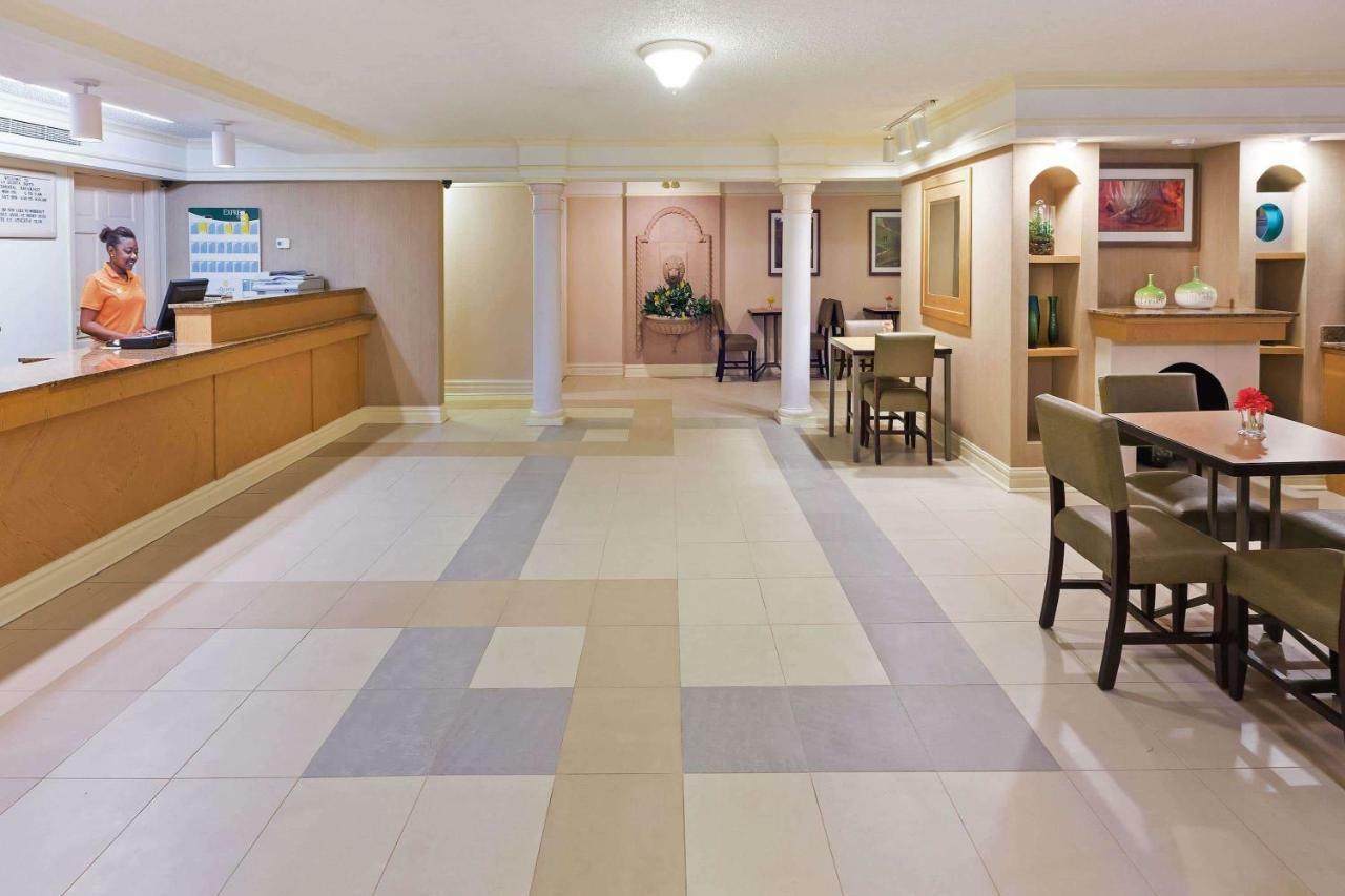 La Quinta Inn By Wyndham Corpus Christi South Экстерьер фото