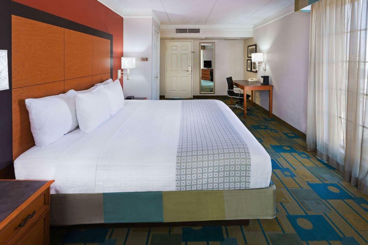 La Quinta Inn By Wyndham Corpus Christi South Экстерьер фото