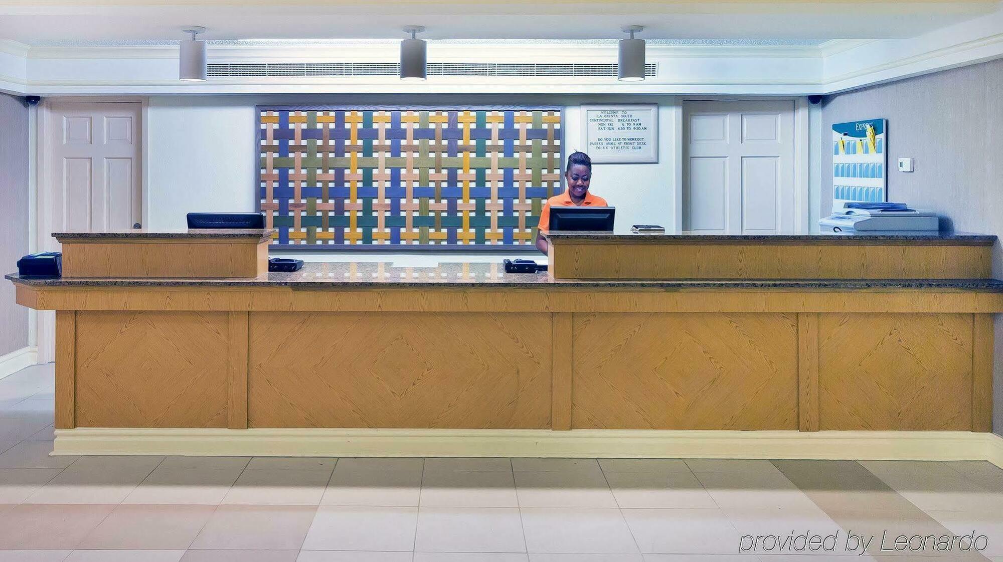 La Quinta Inn By Wyndham Corpus Christi South Экстерьер фото
